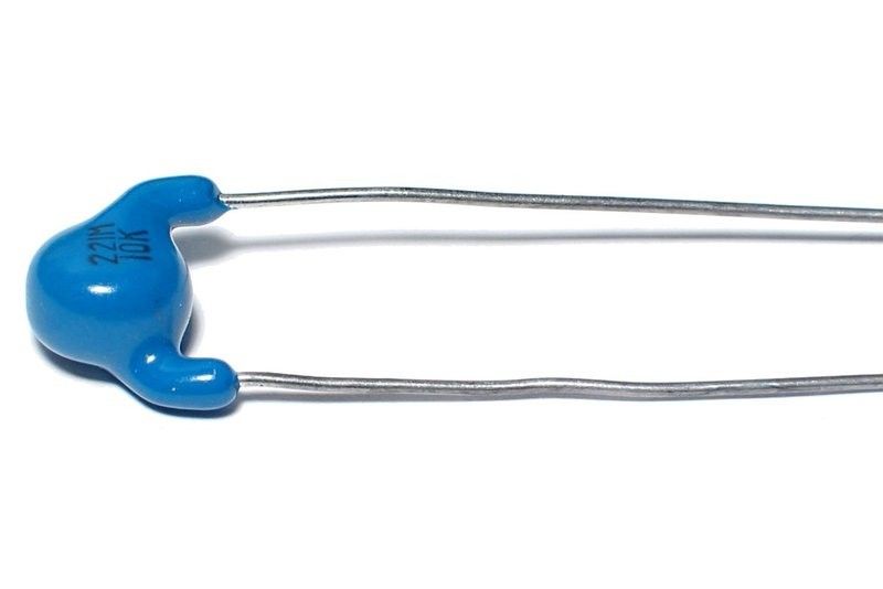 High Voltage Amplifiers