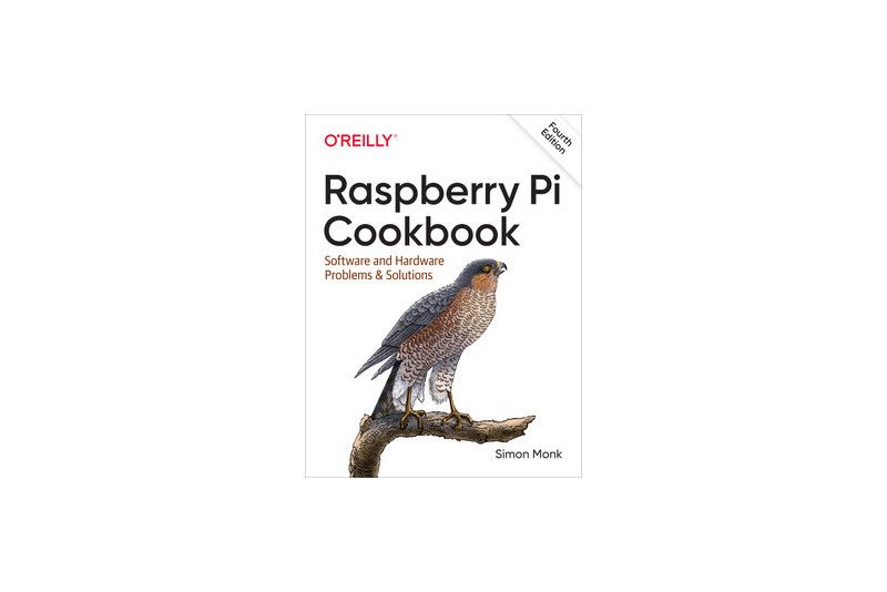 Raspberry Pi books