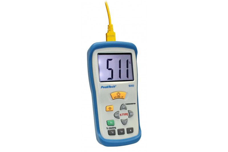 Thermometers