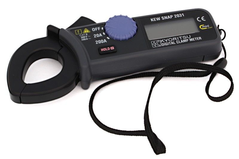 Clamp Meters