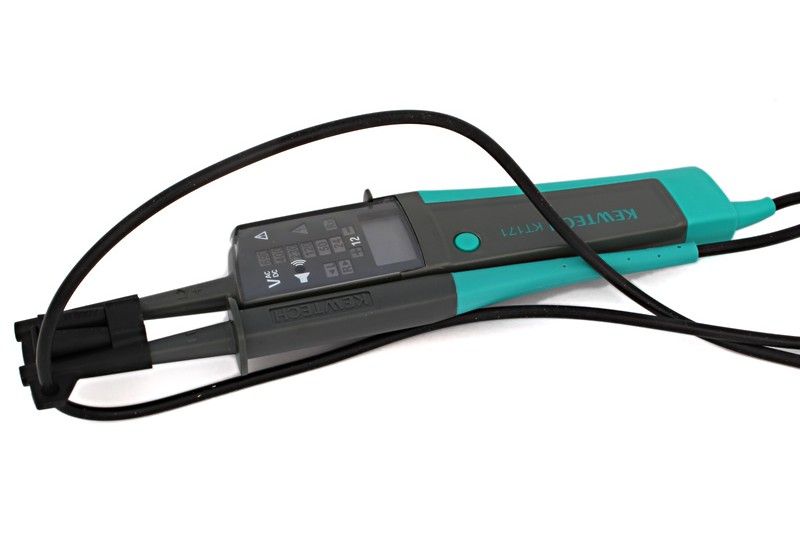 Electric Grid Measurement