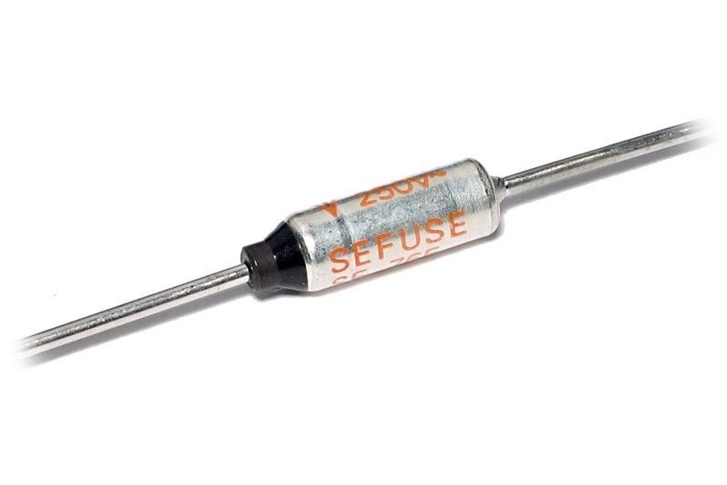 Thermal Fuses