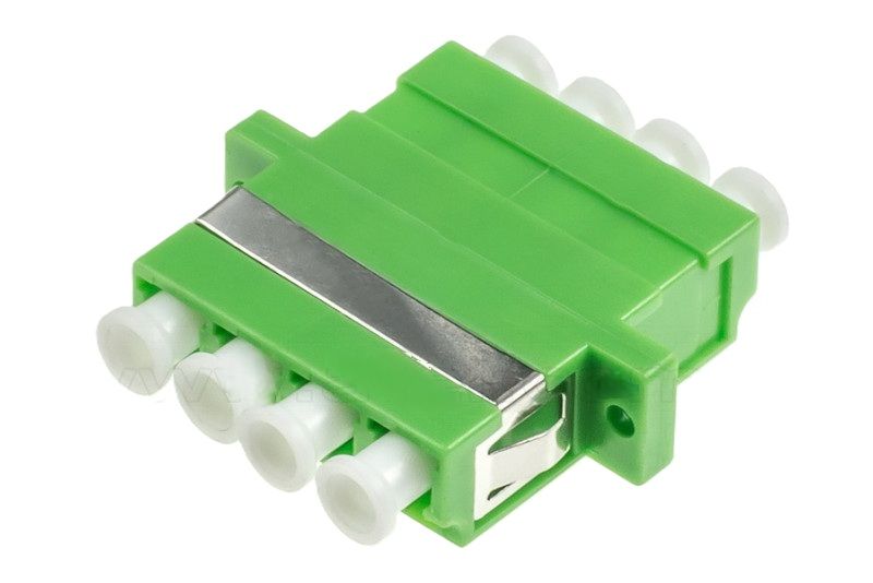 Fiber Connectors