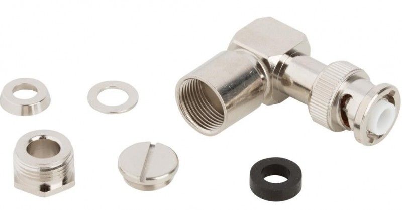 Miscellaneous RF Connectors