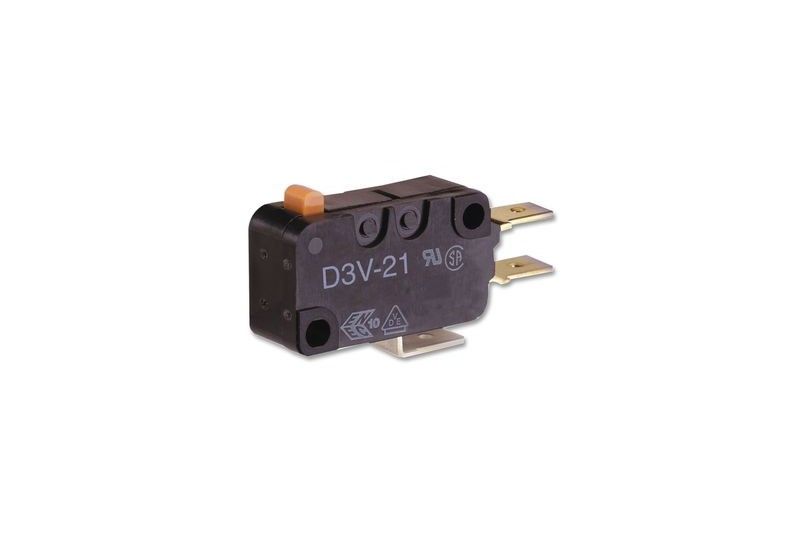 Micro switches