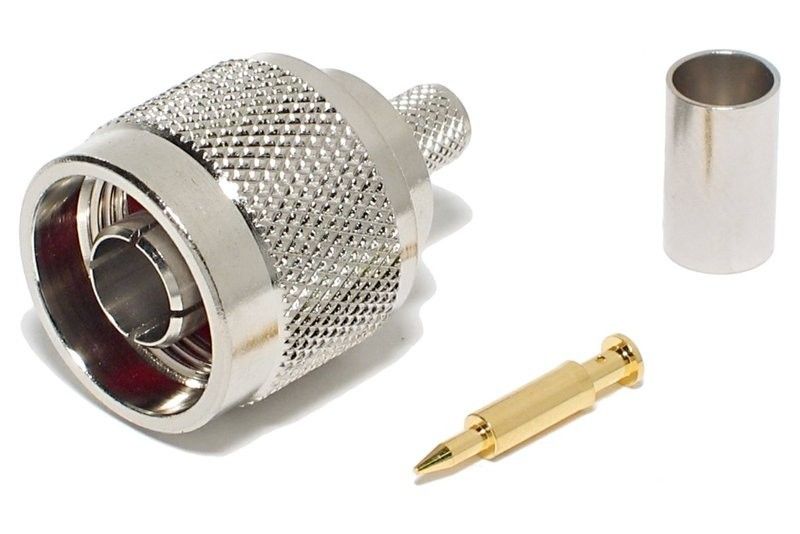 N connectors