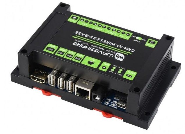 IoT networks and devices