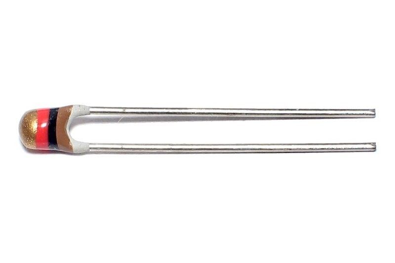 NTC Resistors