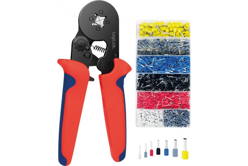 Terminal Ferrule Pliers