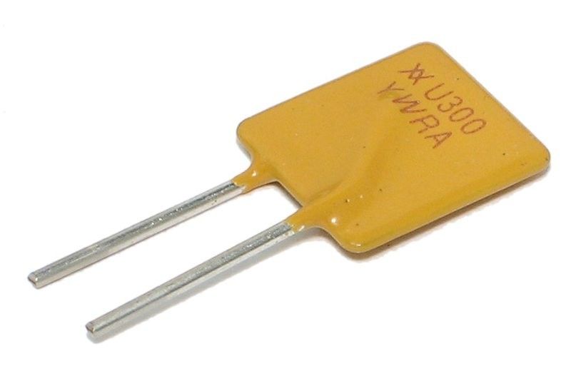 Resettable circuit breakers