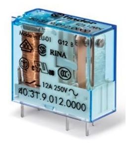 Electromechanical Components