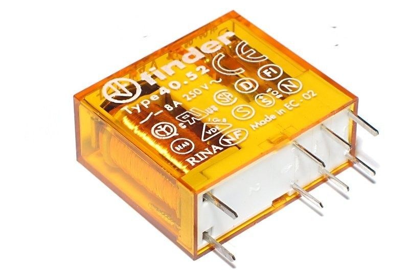 Circuit Board Relays
