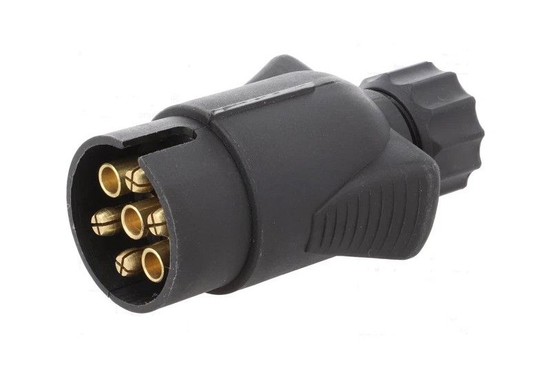 Car Connectors