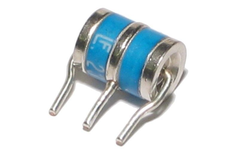 Plasma Overvoltage Protectors