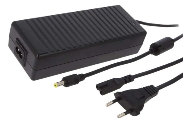 Chopper Power Supplies