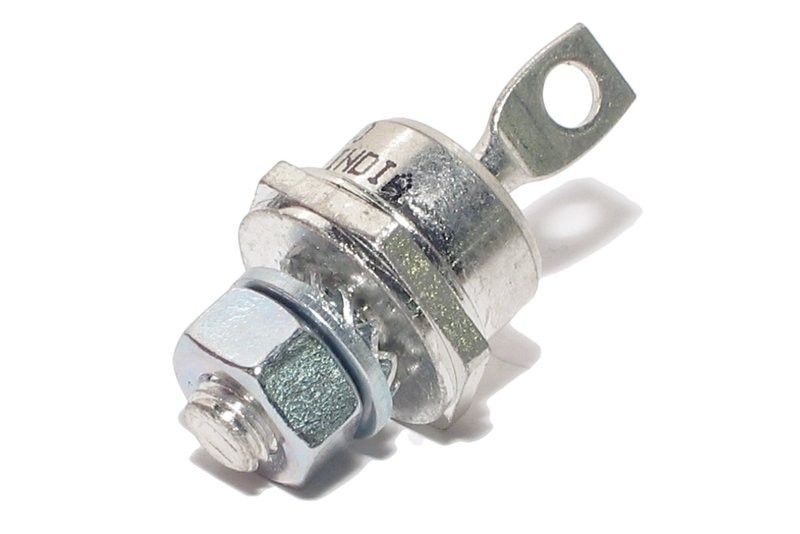 Stud Diodes