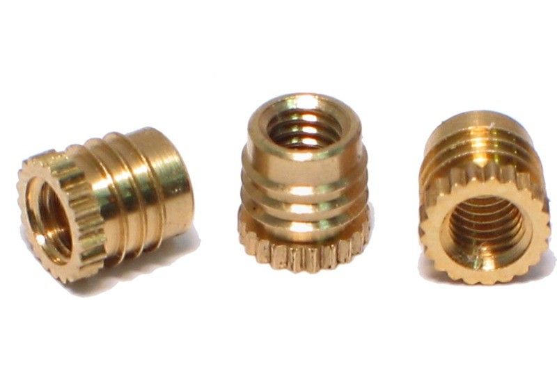 Mechanical Components