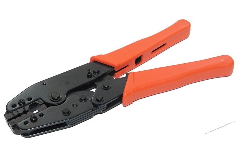 Coaxial Compression Pliers