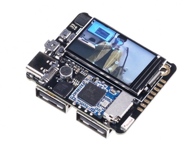 Miscellaneous Development Cards