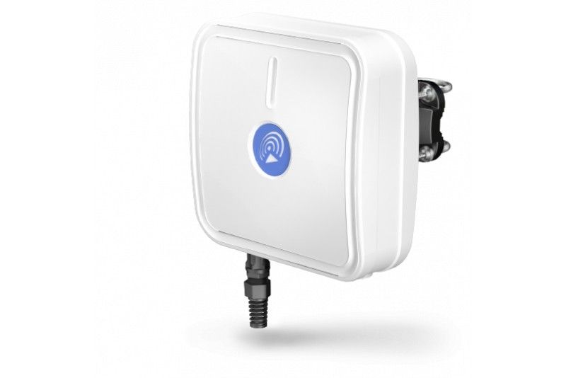 Telecommunication Antennas