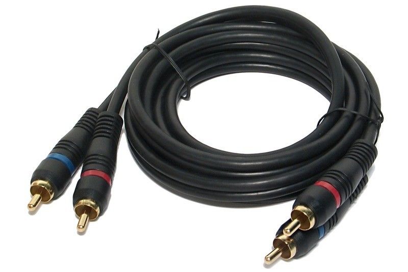 RCA Cables