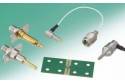 Hirose RF Test Connectors