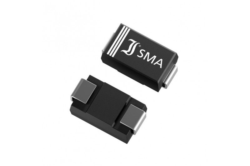 Surface Mount Diodes