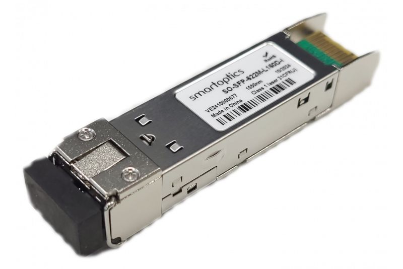 SFP Transceivers
