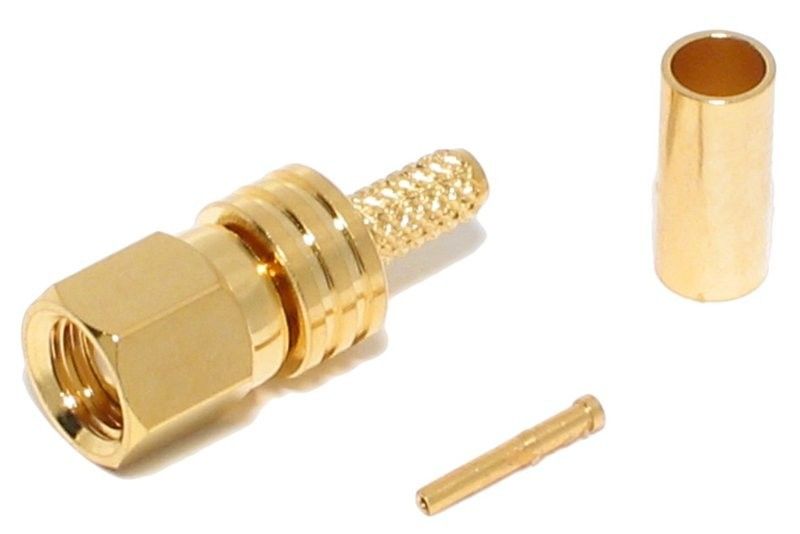 SMC Connectors
