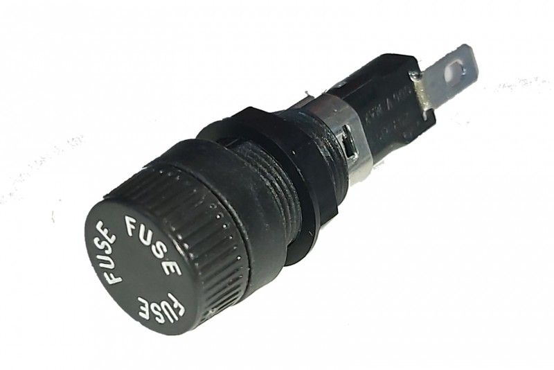 Fuse Holders