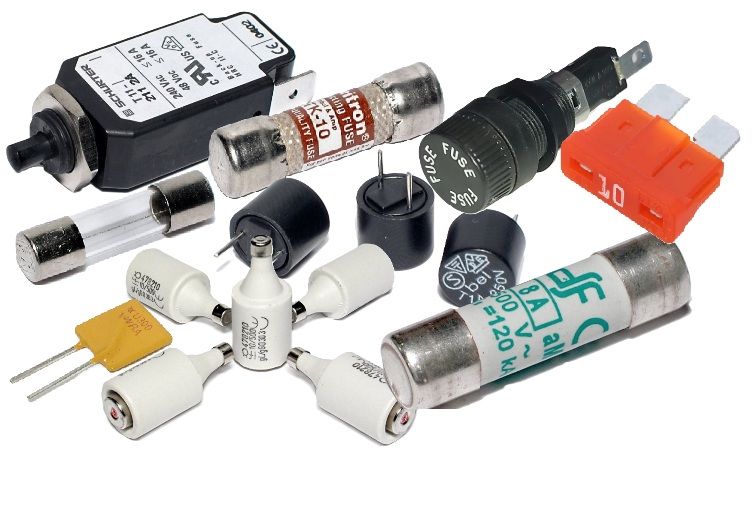 Fuses