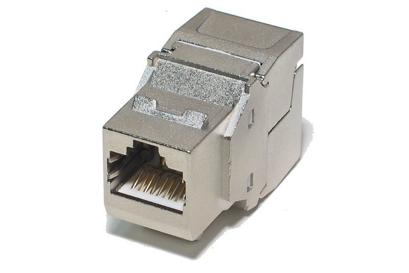 RJ45 Ethernet connectors