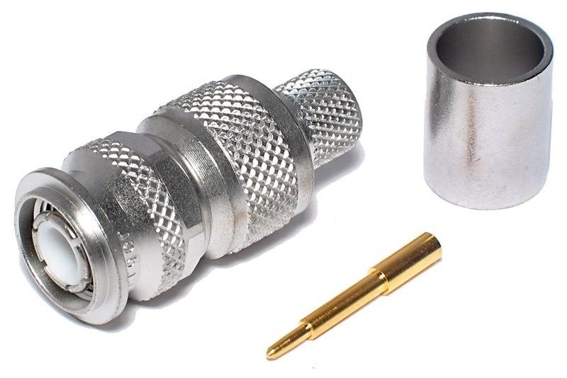 TNC Connectors