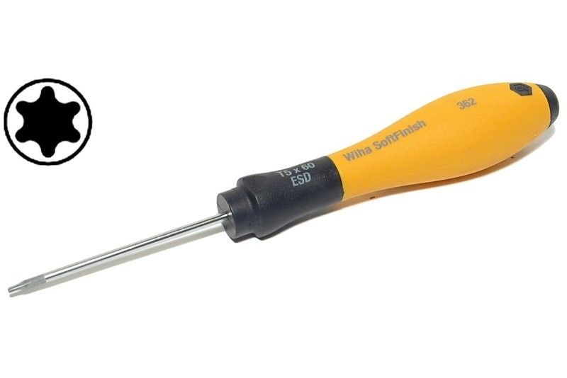 TORX Screwdrivers