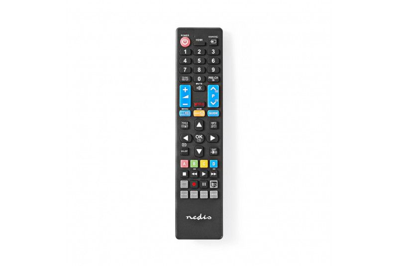 Remote Controls