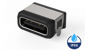 USB connectors