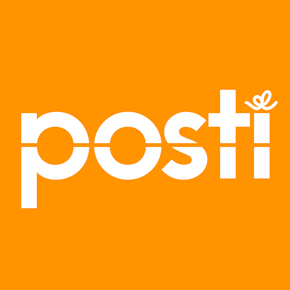 Posti - Parcel Machine